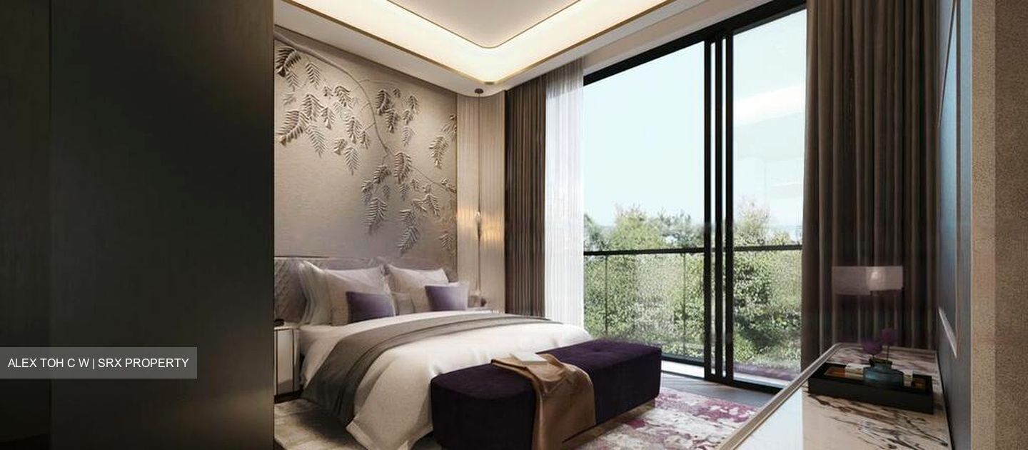 Jervois Privé (D10), Apartment #479106611